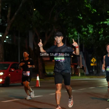 Runner Photo 3579604
