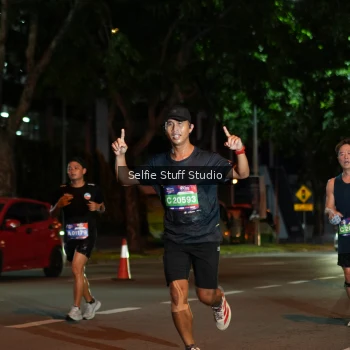 Runner Photo 3579605