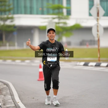 Runner Photo 3579606