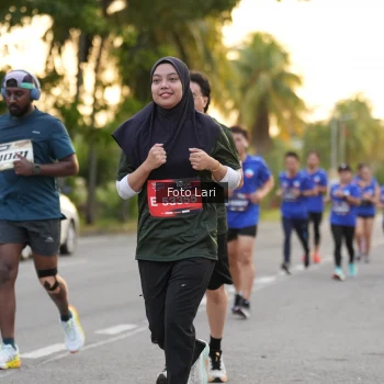 Runner Photo 3579608