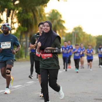 Runner Photo 3579609