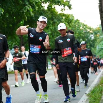 Runner Photo 3579611