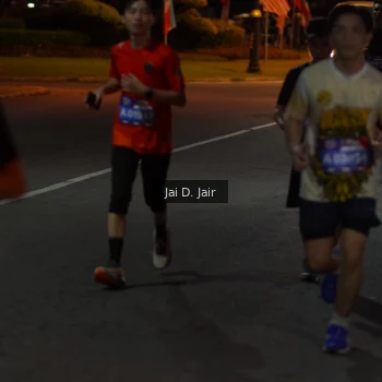 Runner Photo 3579612