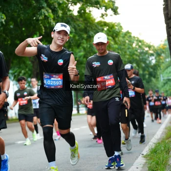 Runner Photo 3579613