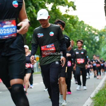 Runner Photo 3579616