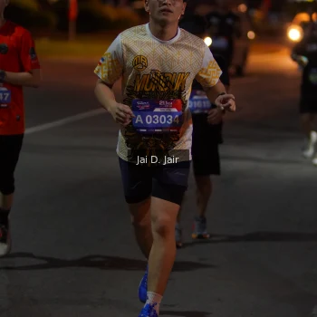 Runner Photo 3579618