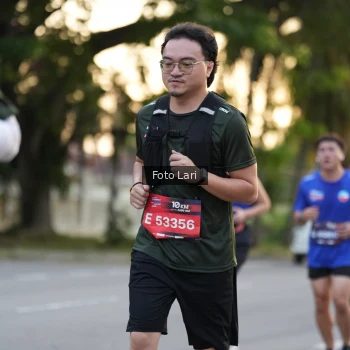 Runner Photo 3579620