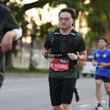 Runner Photo 3579621
