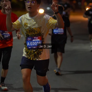 Runner Photo 3579622