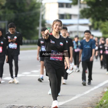 Runner Photo 3579625