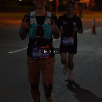 Runner Photo 3579626