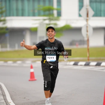 Runner Photo 3579628