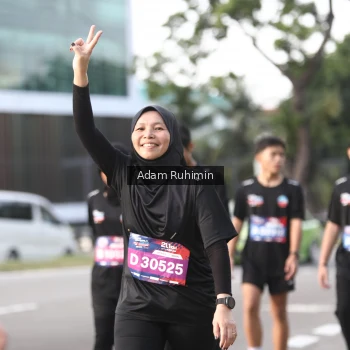 Runner Photo 3579629