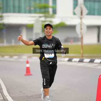 Runner Photo 3579635