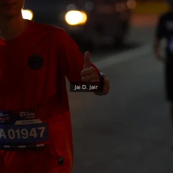 Runner Photo 3579636