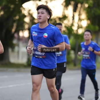 Runner Photo 3579637