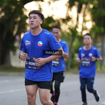Runner Photo 3579638