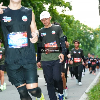 Runner Photo 3579642
