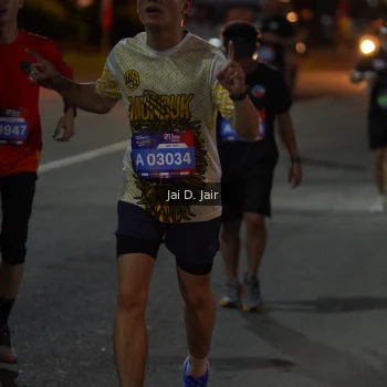 Runner Photo 3579643