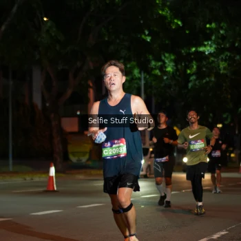 Runner Photo 3579645