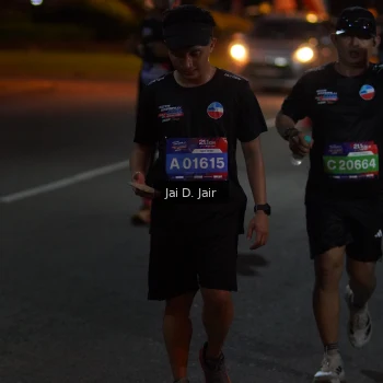Runner Photo 3579648
