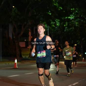 Runner Photo 3579649
