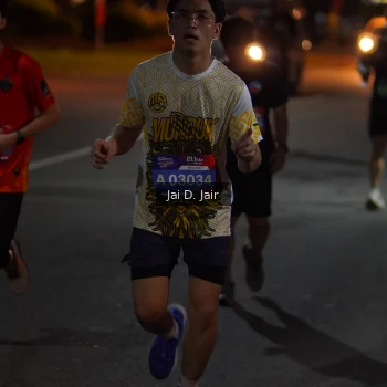 Runner Photo 3579650