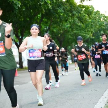 Runner Photo 3579653