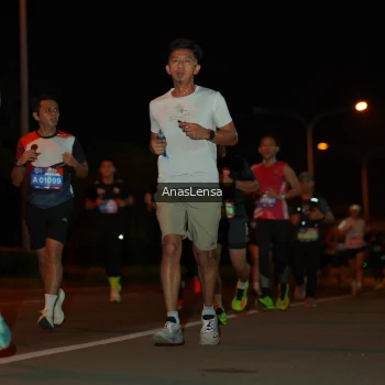Runner Photo 3579654