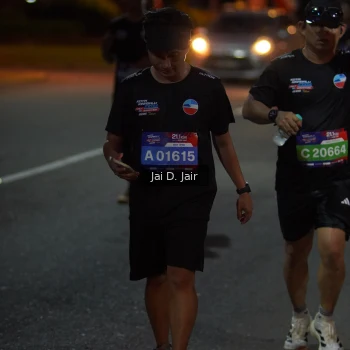 Runner Photo 3579655