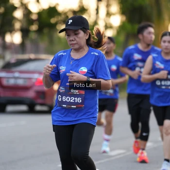 Runner Photo 3579660