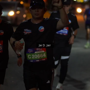 Runner Photo 3579661