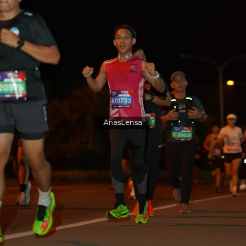 Runner Photo 3579663