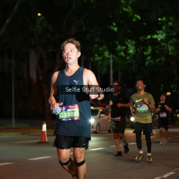 Runner Photo 3579664