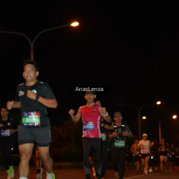 Runner Photo 3579665