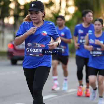 Runner Photo 3579668