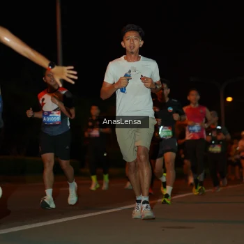 Runner Photo 3579669