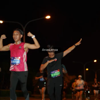 Runner Photo 3579673