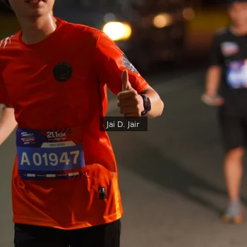 Runner Photo 3579675