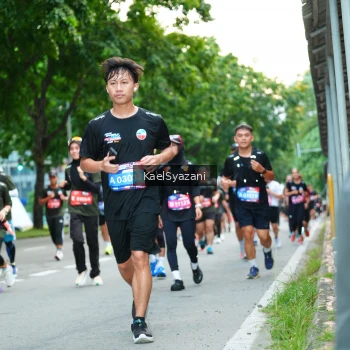Runner Photo 3579681