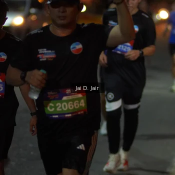 Runner Photo 3579682