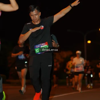 Runner Photo 3579685