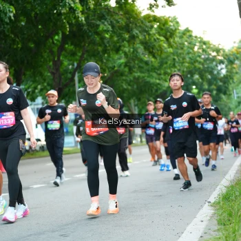 Runner Photo 3579686