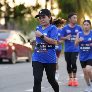 Runner Photo 3579687
