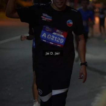 Runner Photo 3579692