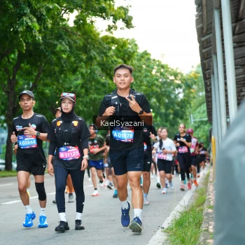 Runner Photo 3579693