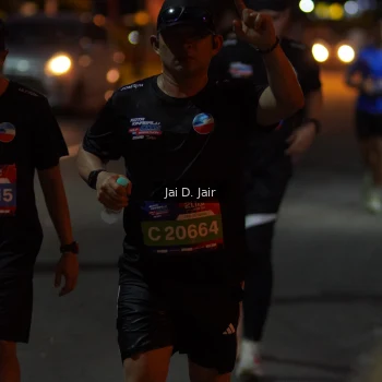 Runner Photo 3579694