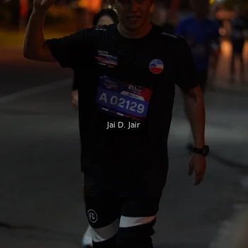 Runner Photo 3579698