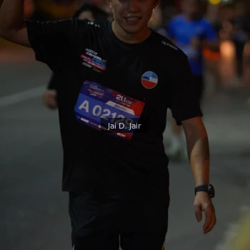 Runner Photo 3579700