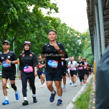 Runner Photo 3579702